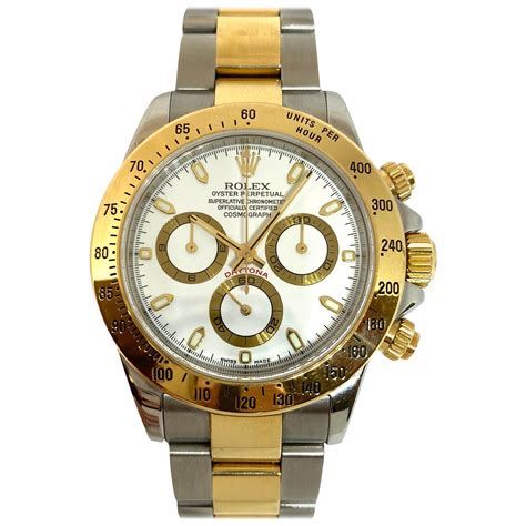 preowned daytona rolex|Rolex daytona stainless for sale.